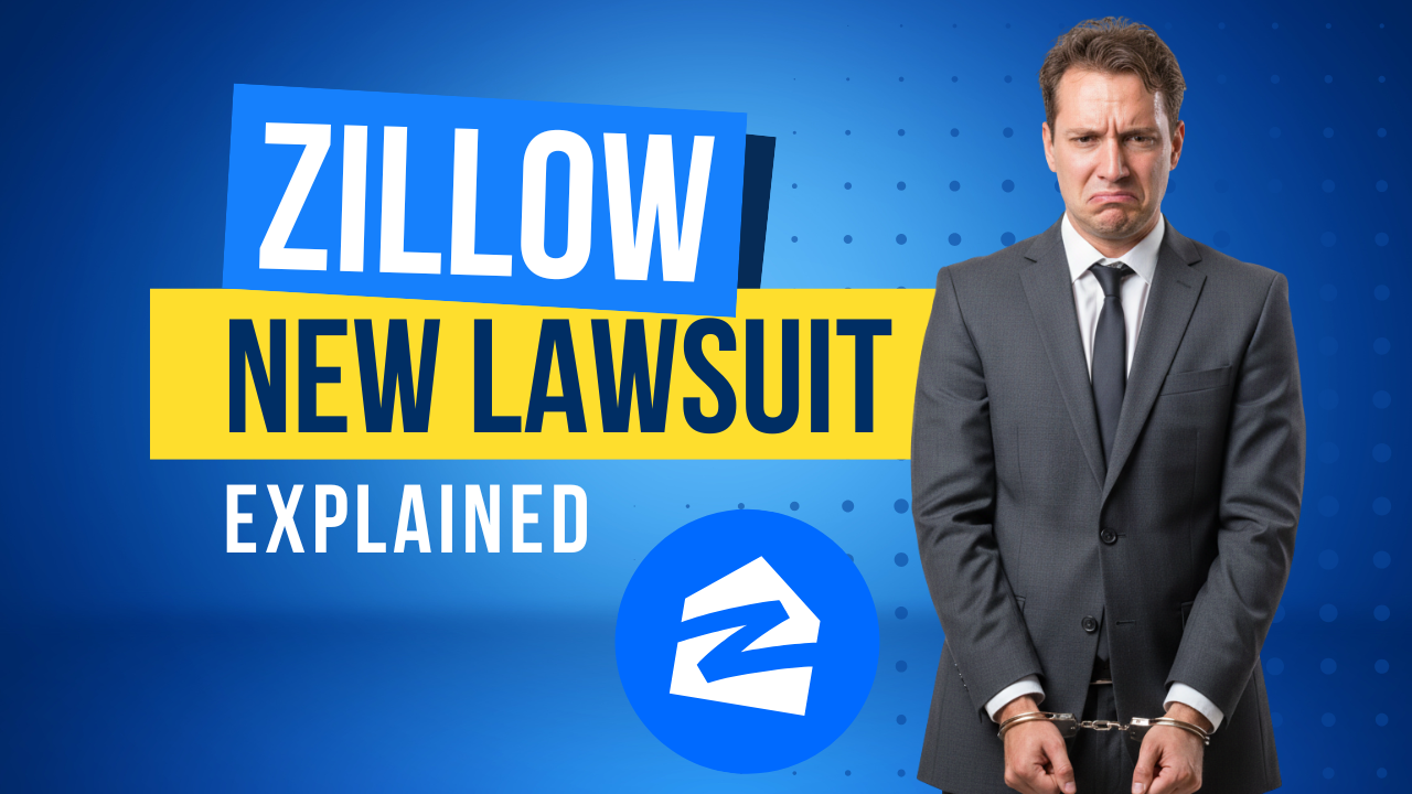 Zillow Flex Lawsuit, RICO Claims, Hidden Fees, and What's Next for MLS