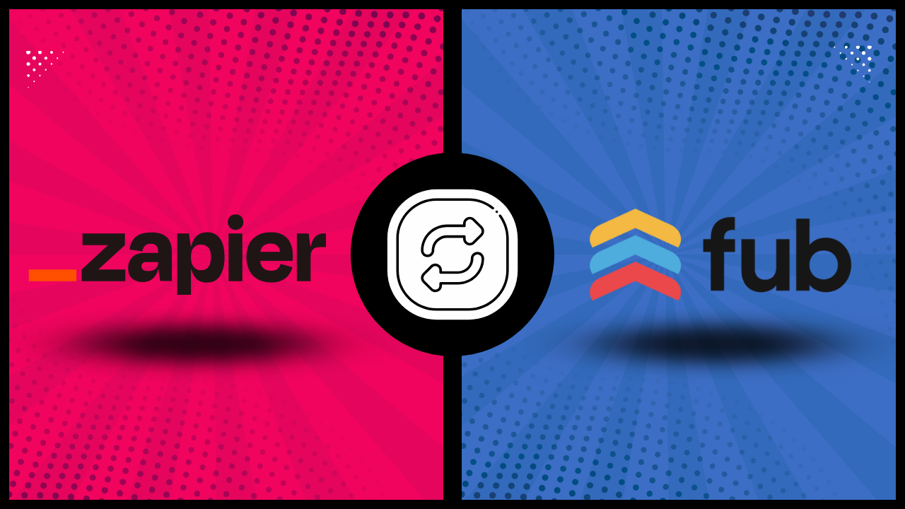 How to send New Leads to Follow Up Boss with Zapier