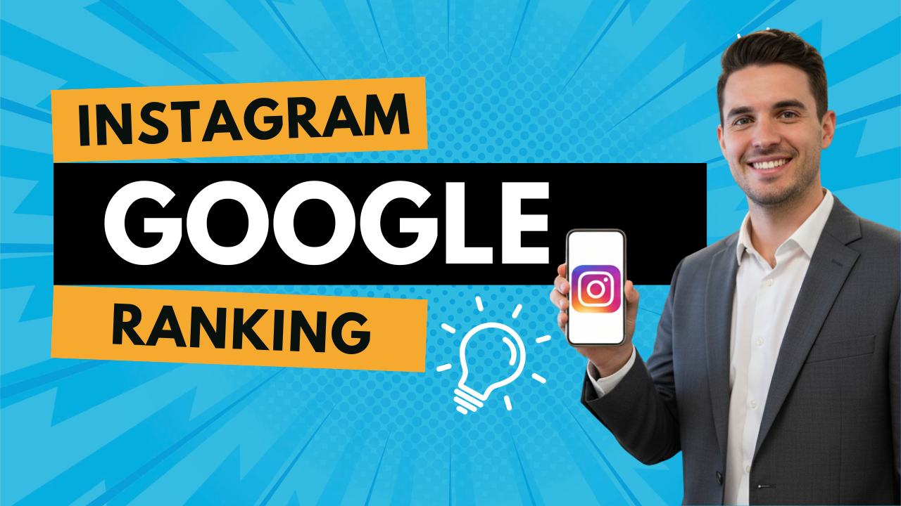 Why Instagram Matters for Realtors’ Google Ranking