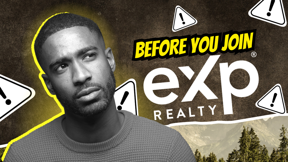 7 Vital Things to Know Before Joining eXp Realty
