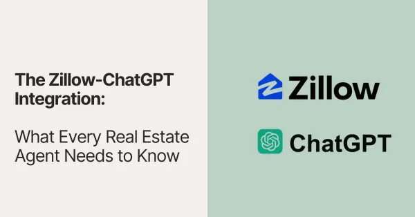 The Zillow-ChatGPT Partnership