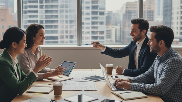 The Top 4 Real Estate Facebook Groups to Improve Your Sales Skills in 2025