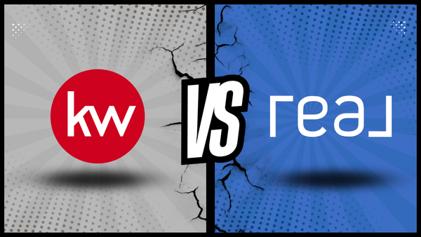 Keller Williams vs Real Broker: Which Real Estate Company is Right for You in 2025?