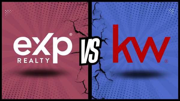 eXp Realty or Keller Williams: Which Real Estate Brokerage Actually Helps You Sell More Homes?